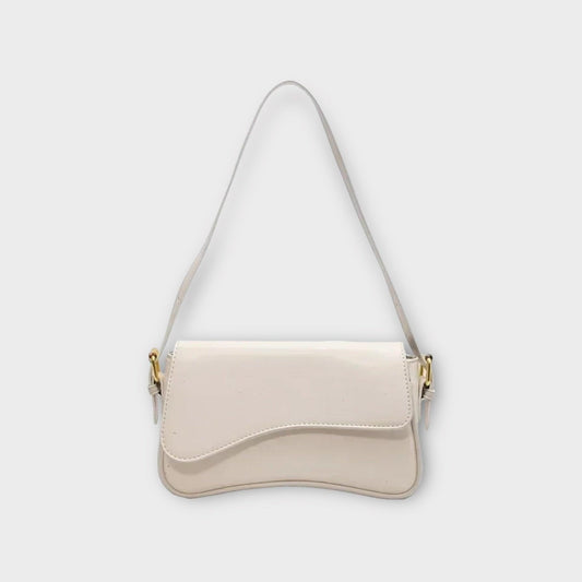 Compacte Dames Schoudertas - Sophia