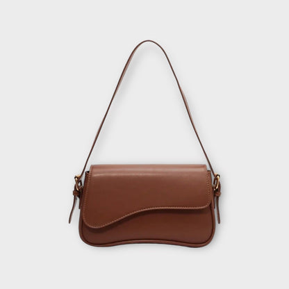 Compacte Dames Schoudertas - Sophia