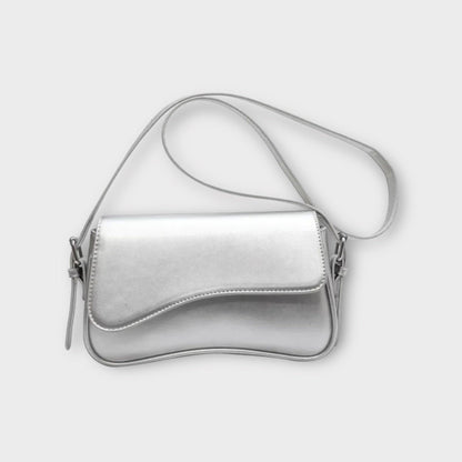 Compacte Dames Schoudertas - Sophia
