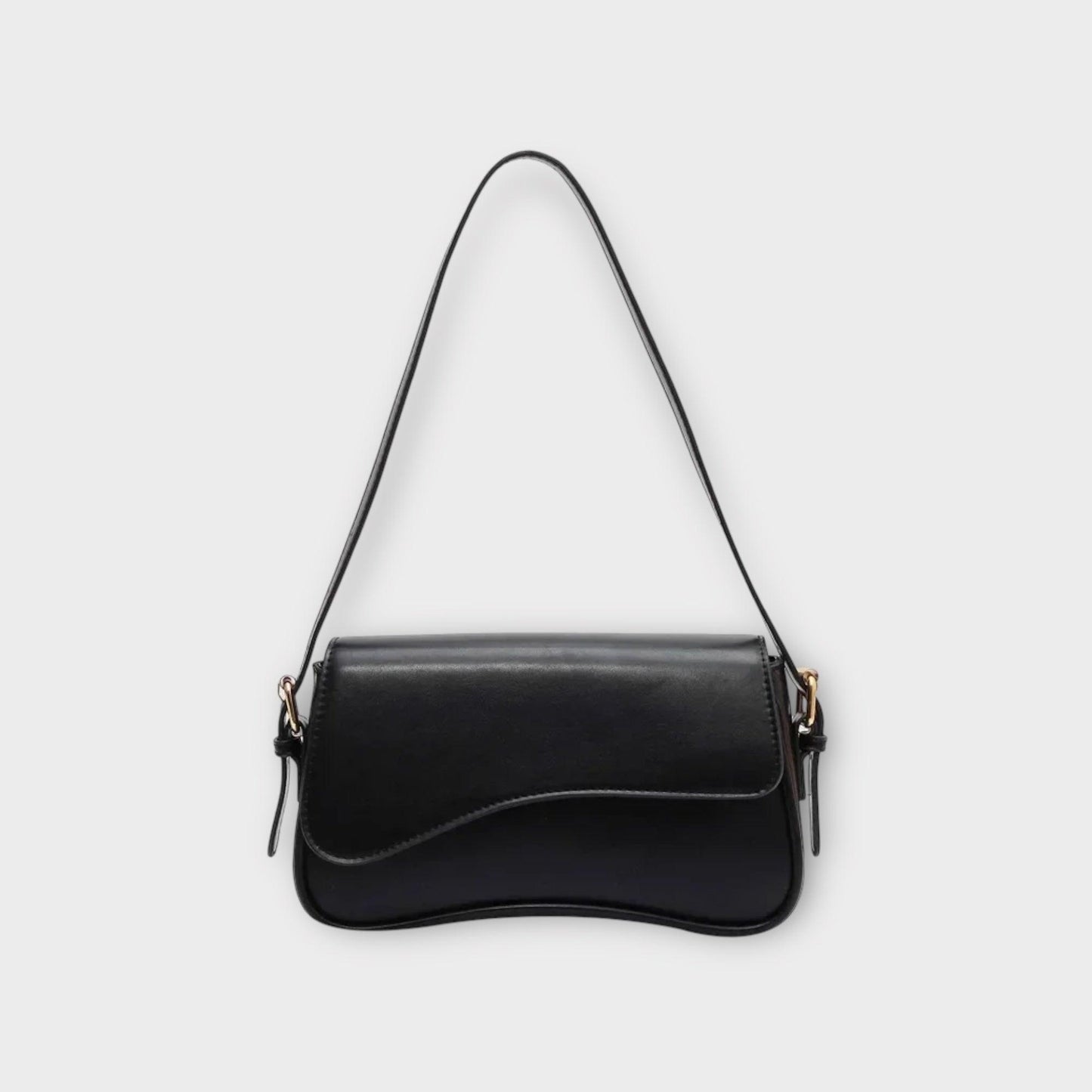 Compacte Dames Schoudertas - Sophia