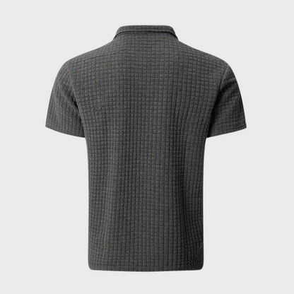 Paolo - Trendy Poloshirt voor Heren