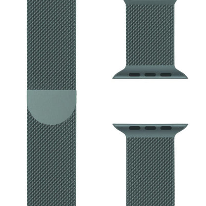 Milanese Apple Watch Armband – SteelFlex