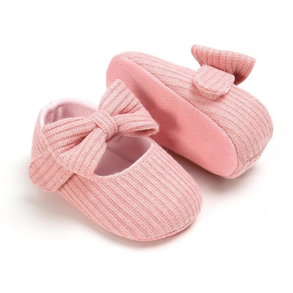 Comfortabele Babyschoentjes voor Kleine Ontdekkers - MiniStappers