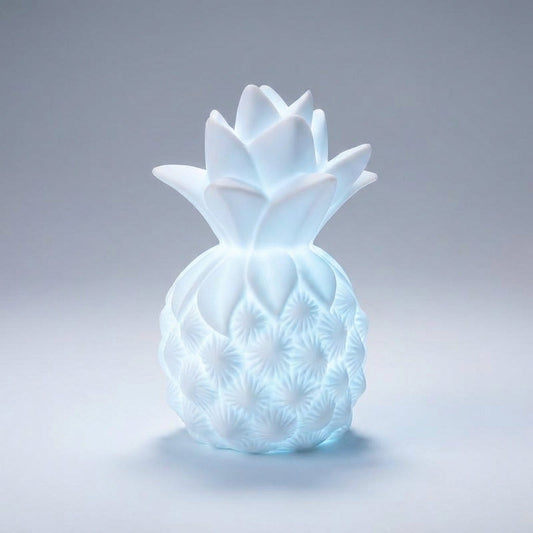 Playful Fruit Shaped Lamp -  Glowpine