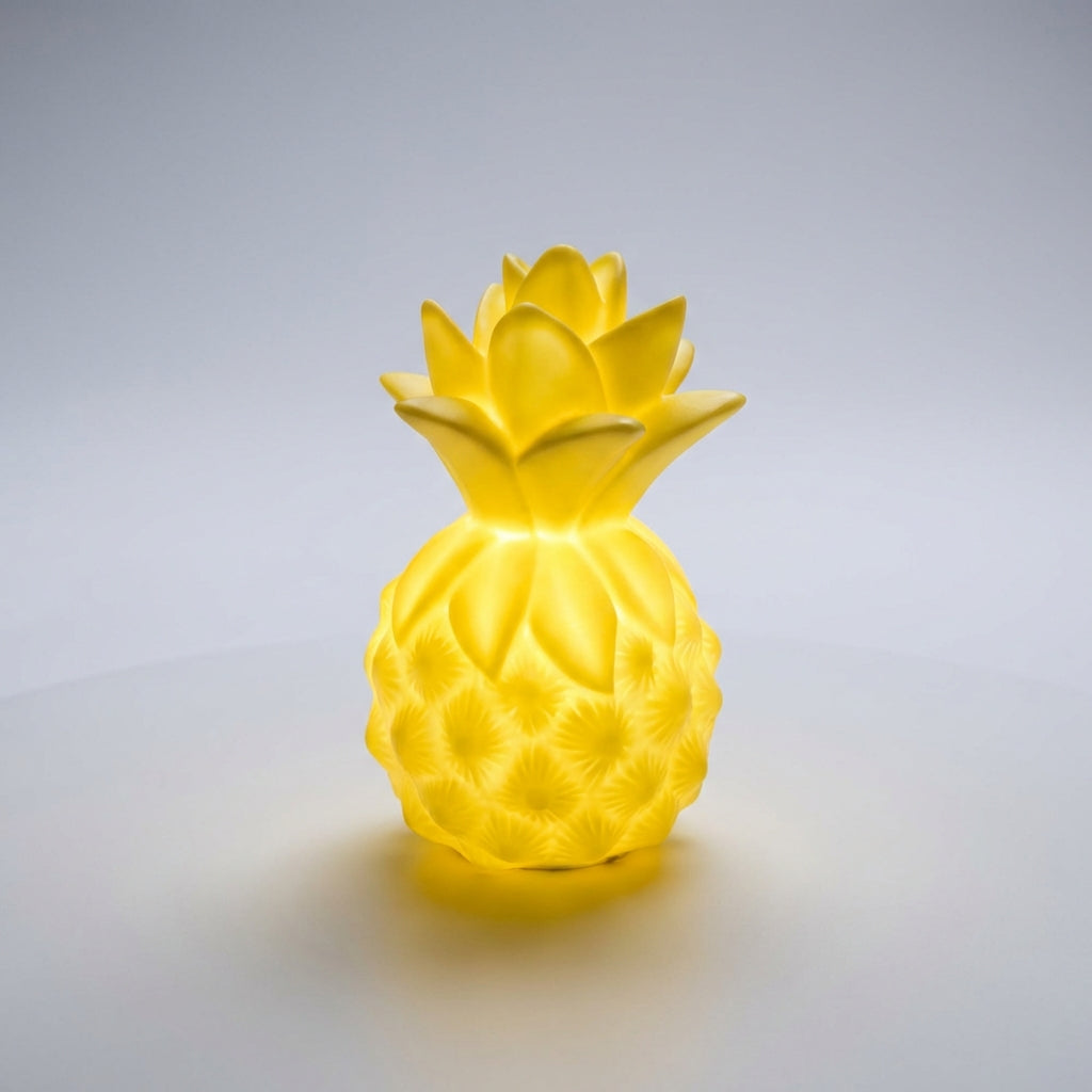 Playful Fruit Shaped Lamp -  Glowpine