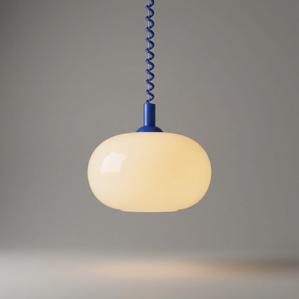 Playful Pendant Light Fixture -  Macarune