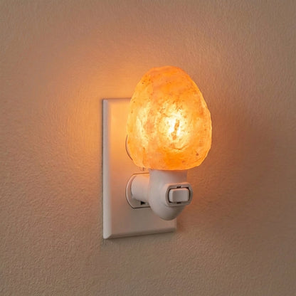 Plug In Bedside Night Lamp -  Tranquell
