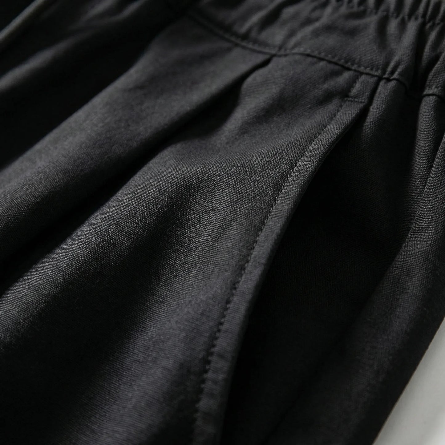 Plus-Size Relaxed Fit Street Pants - Michael