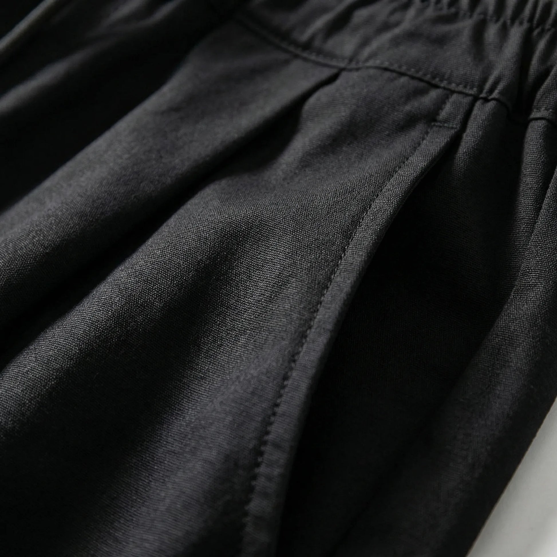 Plus-Size Relaxed Fit Street Pants - Michael