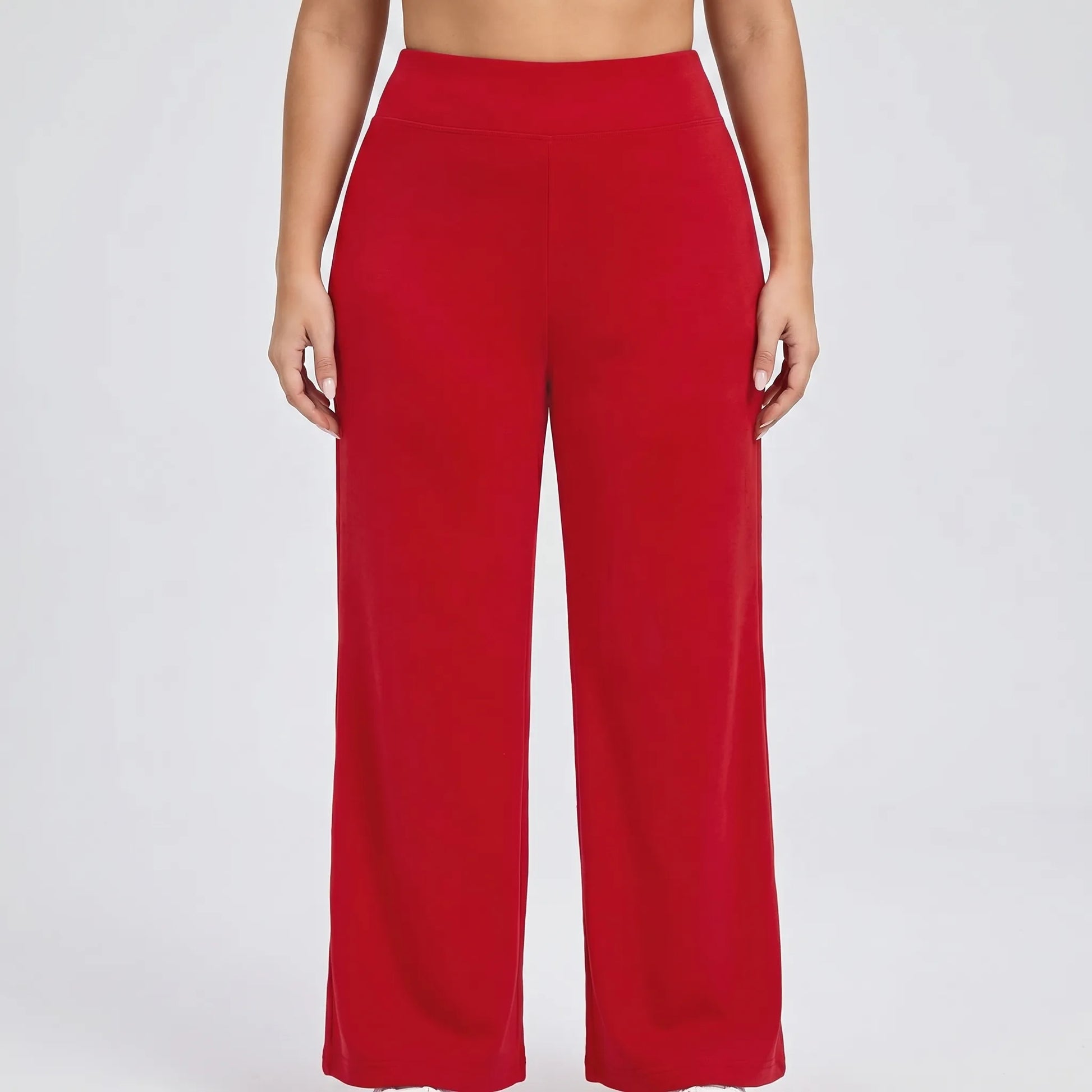 Plus Size Active Wear Bottoms - Arlene
