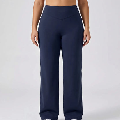 Plus Size Active Wear Bottoms - Arlene