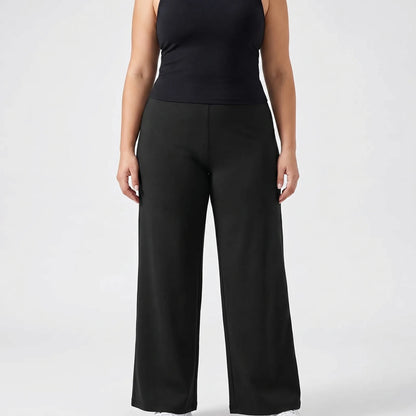 Plus Size Active Wear Bottoms - Arlene