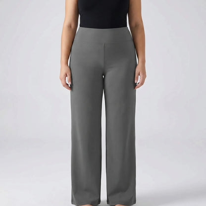Plus Size Active Wear Bottoms - Arlene