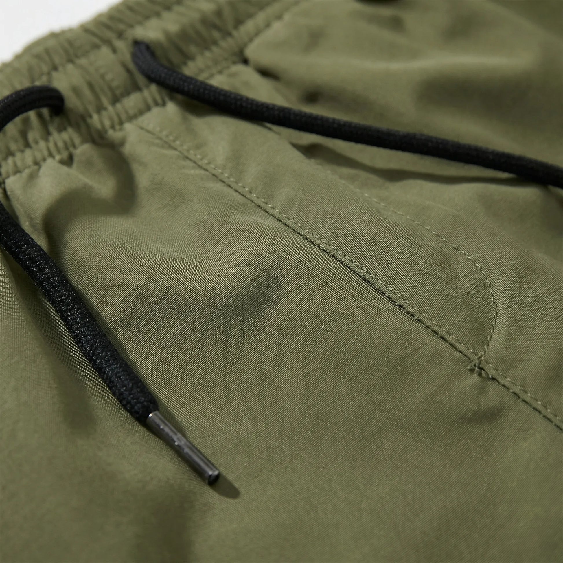 Plus Size Cargo Jogger Pants - Terri