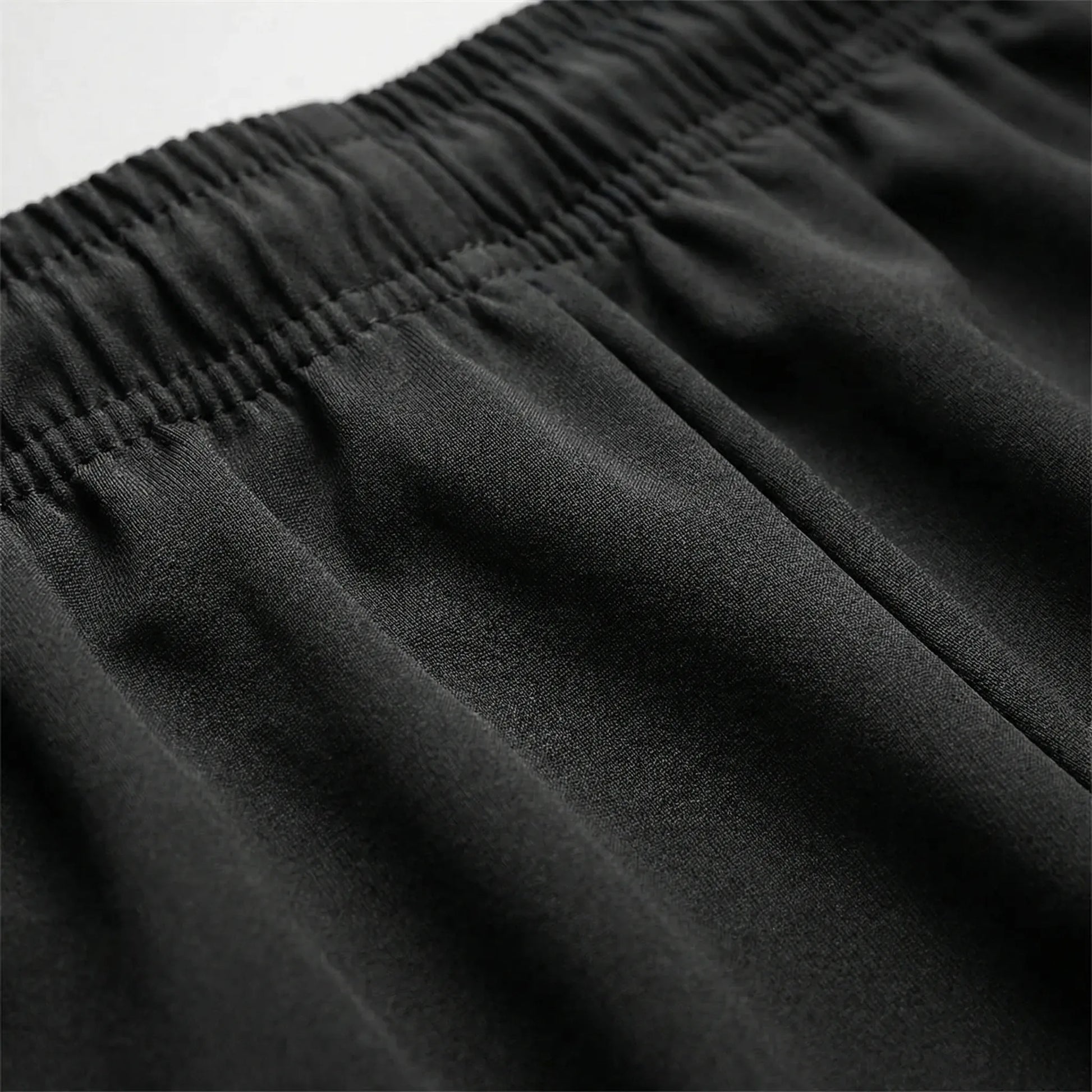 Plus Size Summer Sports Shorts - Maurice