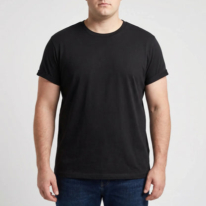 Plus Size Summer T-Shirt - Oscar