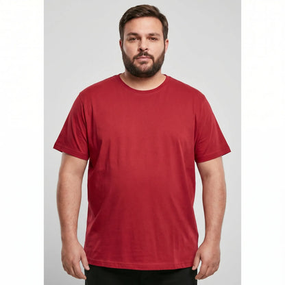 Plus Size Summer T-Shirt - Oscar