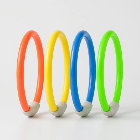 Pool Diving Toy Set - Dropari