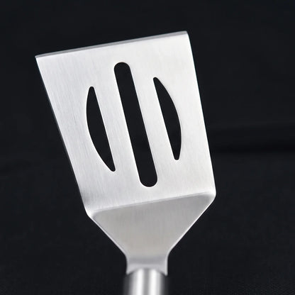 Portable Barbecue Tool Set - Grillora