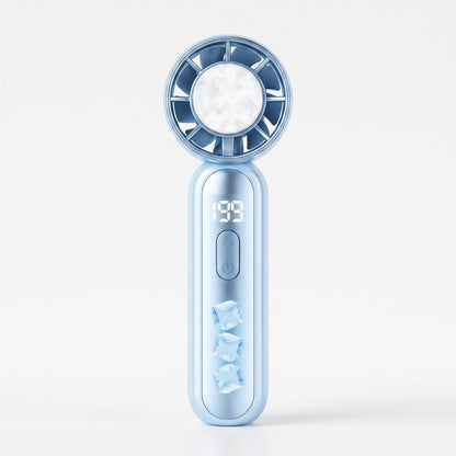 Portable Handheld Personal Fan - Aerovent