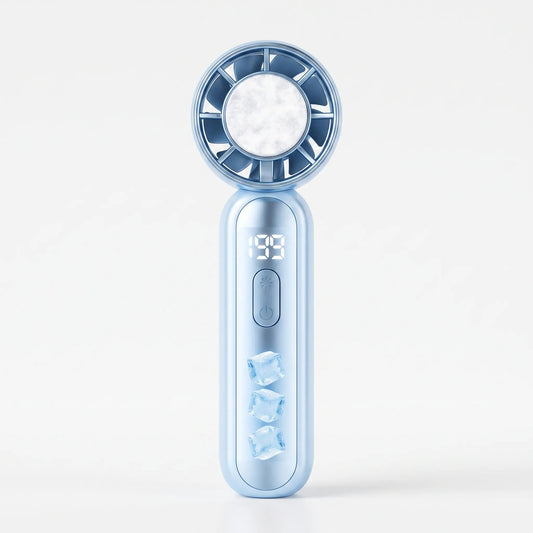 Portable Handheld Personal Fan - Aerovent