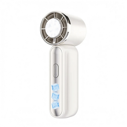 Portable Handheld Personal Fan - Aerovent
