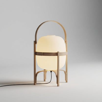 Portable Tabletop Lamp -  Cestora