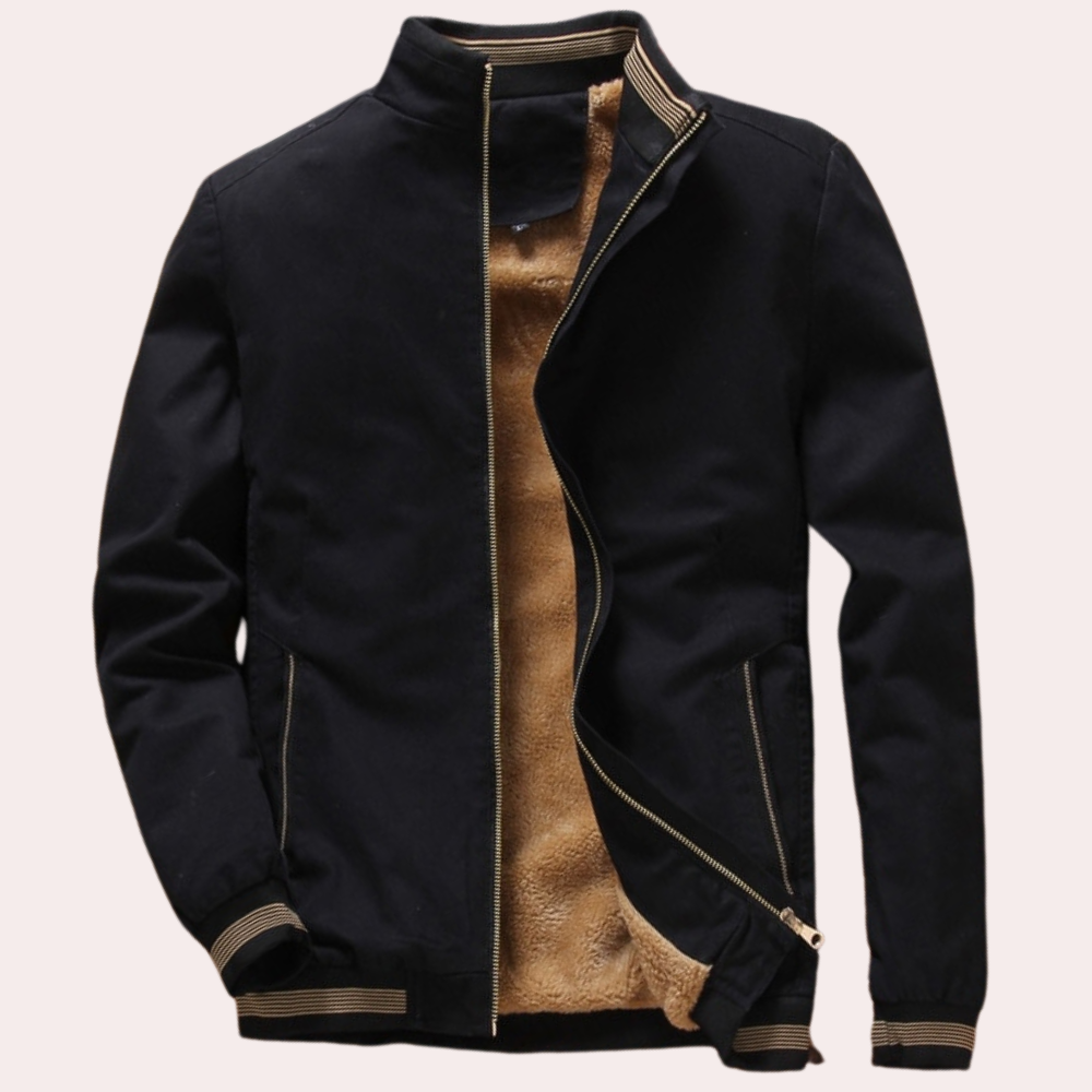 Moderne Winterjas voor Heren - Arden