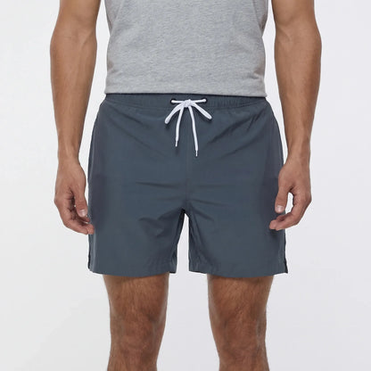 Quick-Dry Men's Swim Shorts - Malcolm