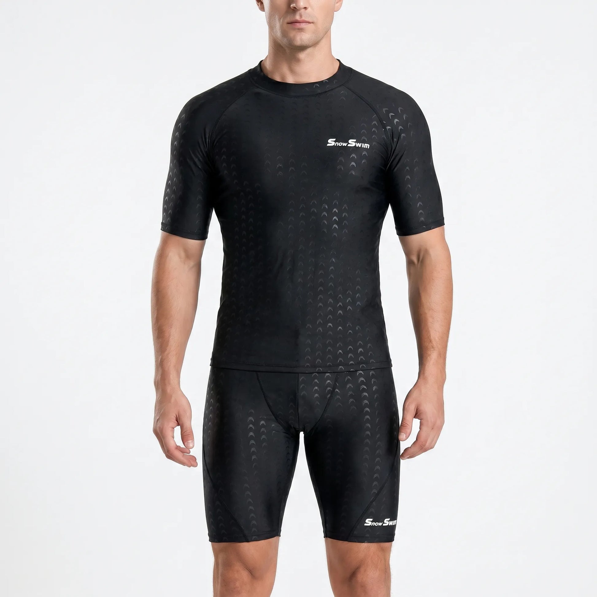 Quick-Drying Swim Shirt - Vantex
