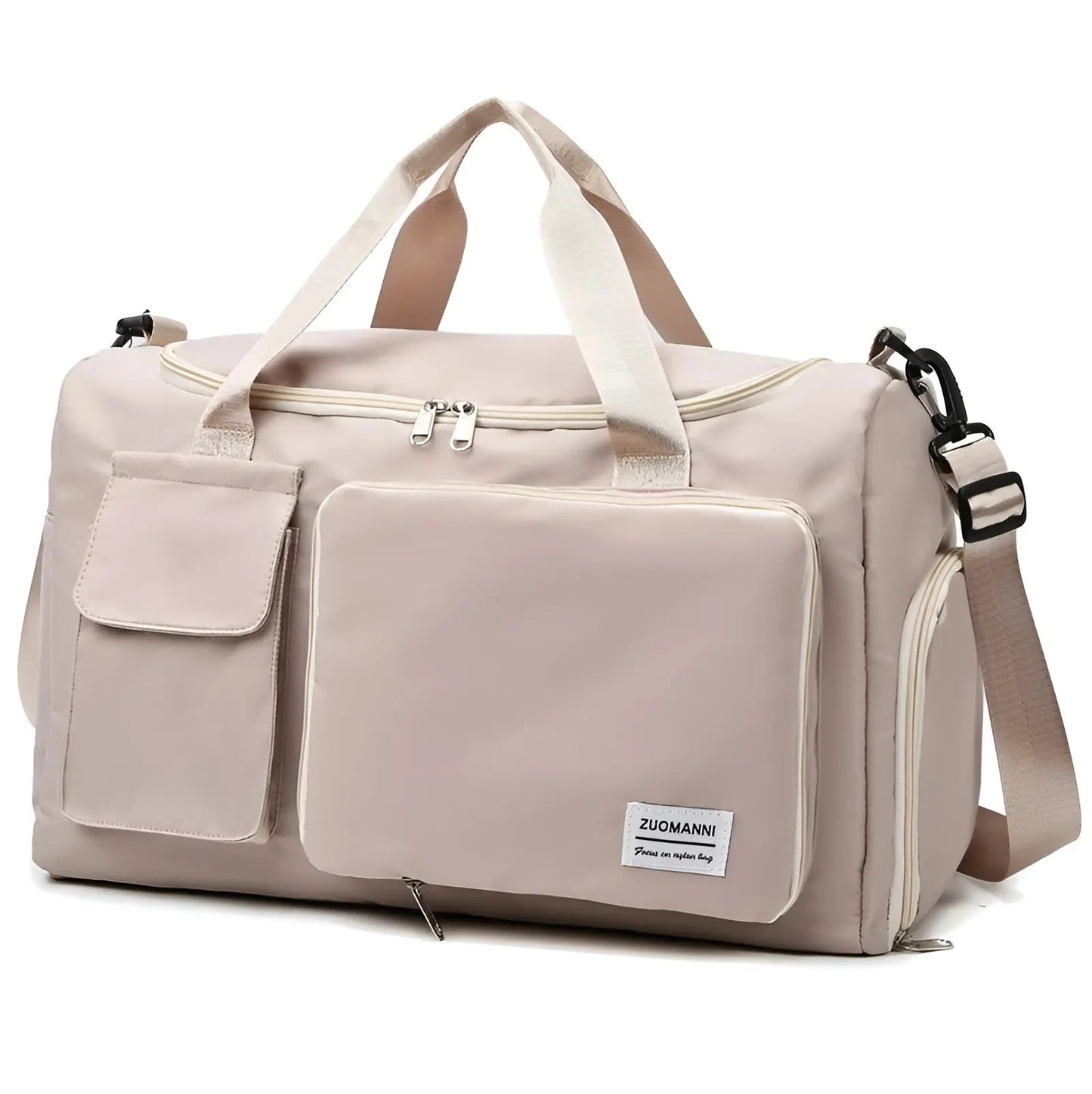 Ruime Waterdichte Luxe Reistas - JetSet