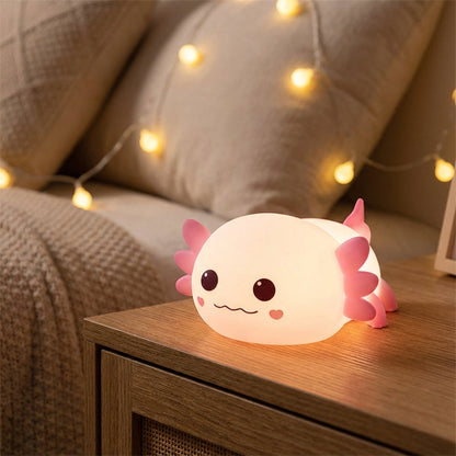 Rechargeable Ambient Table Light -  Calmora