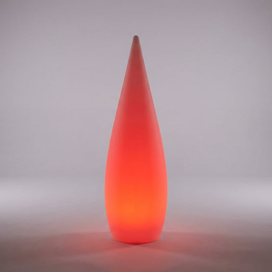Rechargeable Color Changing Lamp -  LumaTear