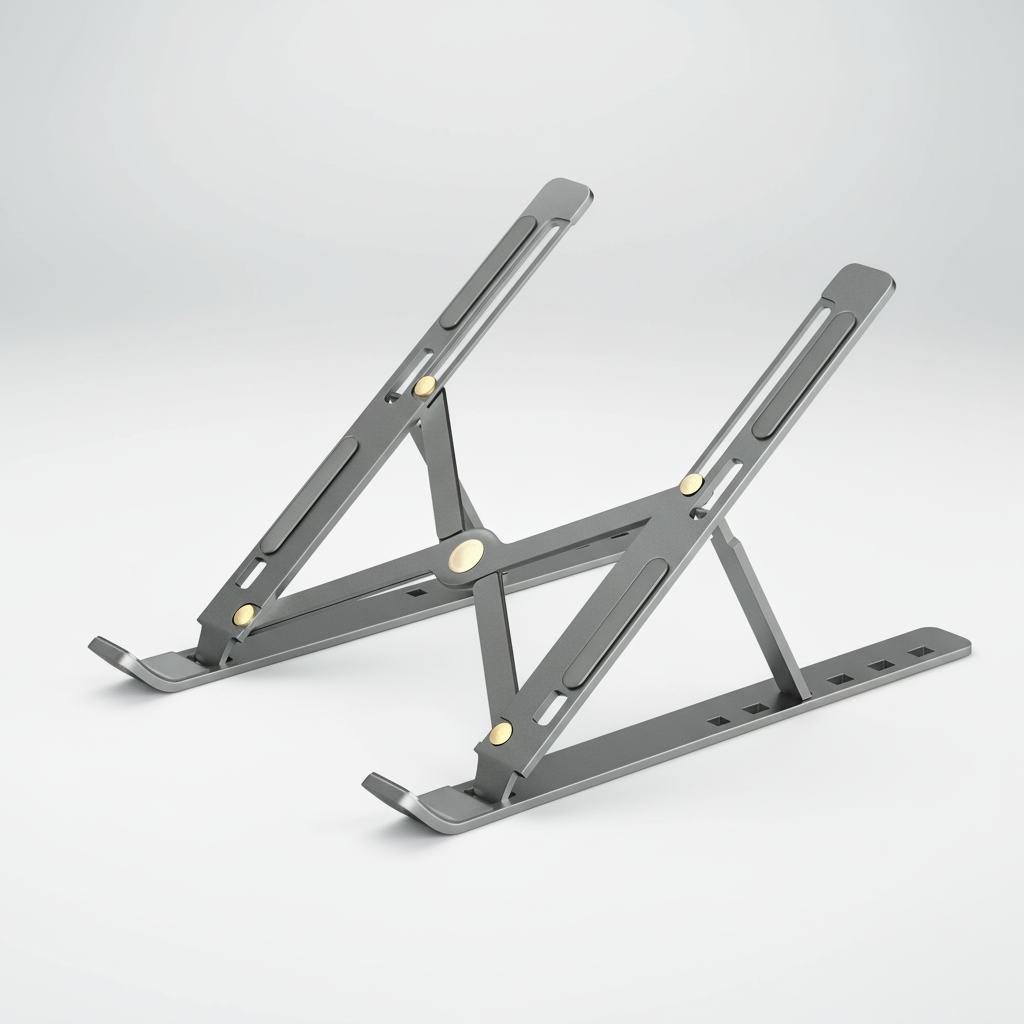 Regulowana Podstawka Na Laptopa - LaptopStand