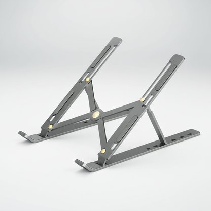 Regulowana Podstawka Na Laptopa - LaptopStand
