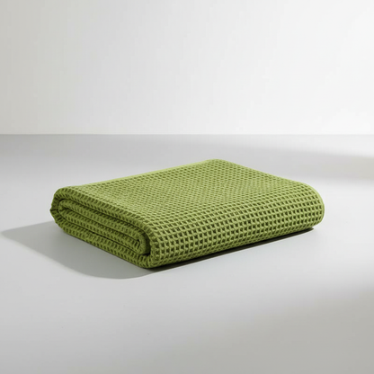 Reines Baumwoll-Handtuch - CottonWrap