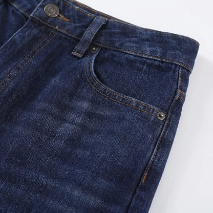 Relaxed Barrel-Leg Trousers -  Sadie