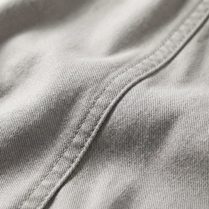 Relaxed Fit Casual Jogger Pants - Nelson