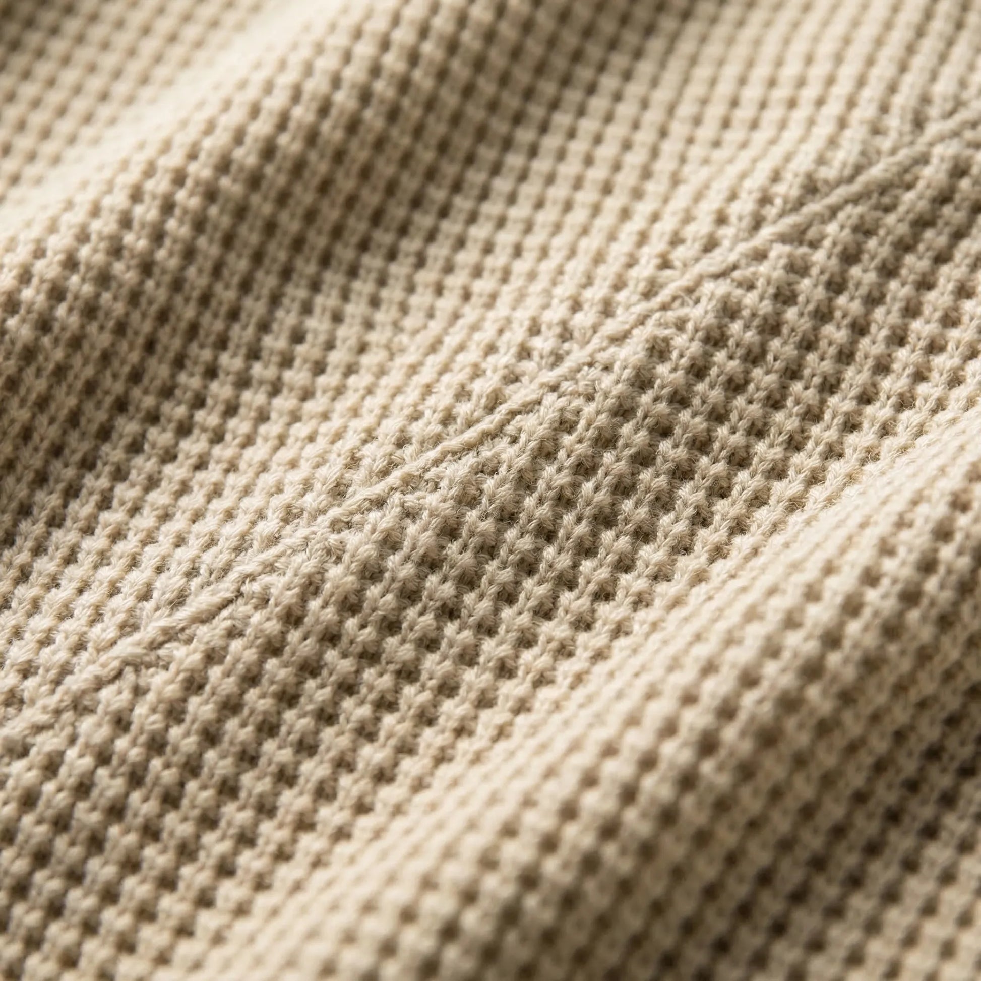 Relaxed Fit Long-Sleeve Jumper - Tim