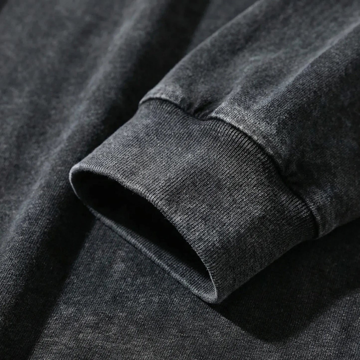 Relaxed Fit Y2K Streetwear Shirt - Calvin