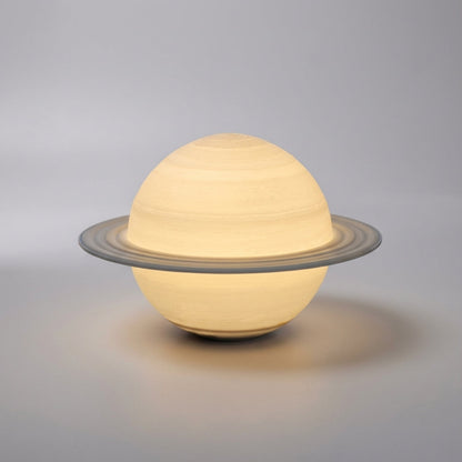 Remote Controlled Bedside Lamp -  Orbivive