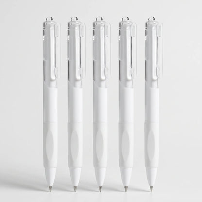 Retractable Quick-Drying Gel Pen - Glidex