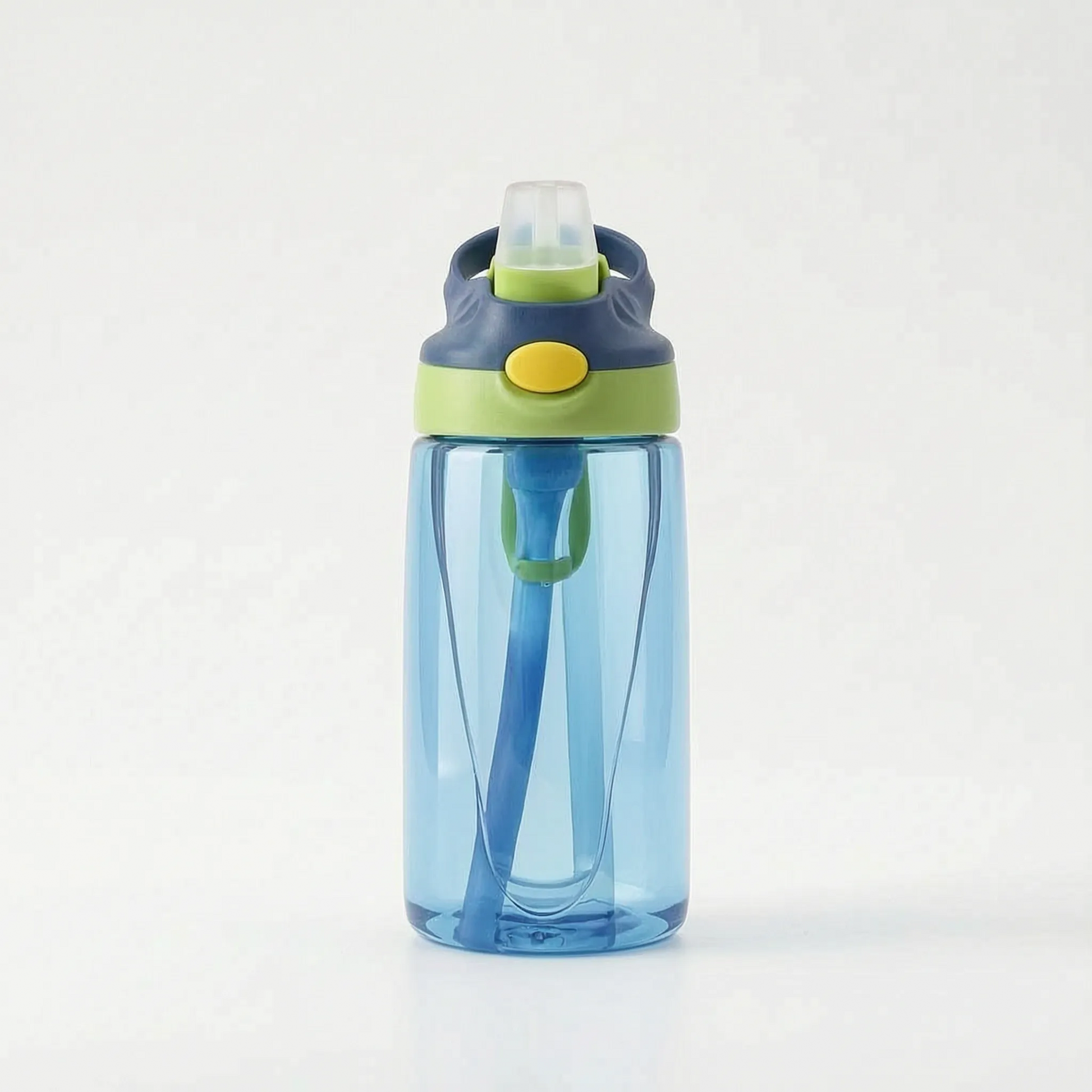 Reusable Handheld Children's Drinks Bottle - Quenchlet
