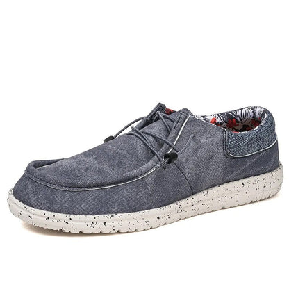Zomerse Herenloafers – Tobias