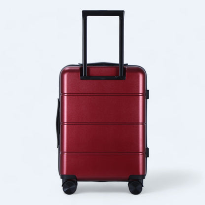 3-Delige Harde Koffeset – Atlas Explorer
