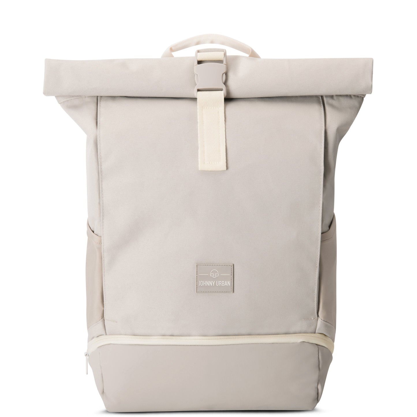 Rolltop Rugzak – UrbanFlow