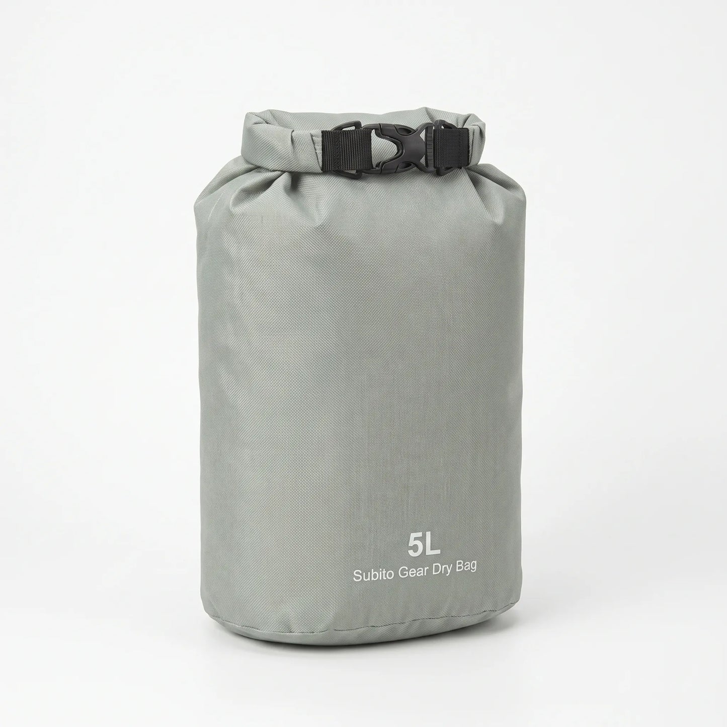 Roll-Top Dry Bag - Dryvok