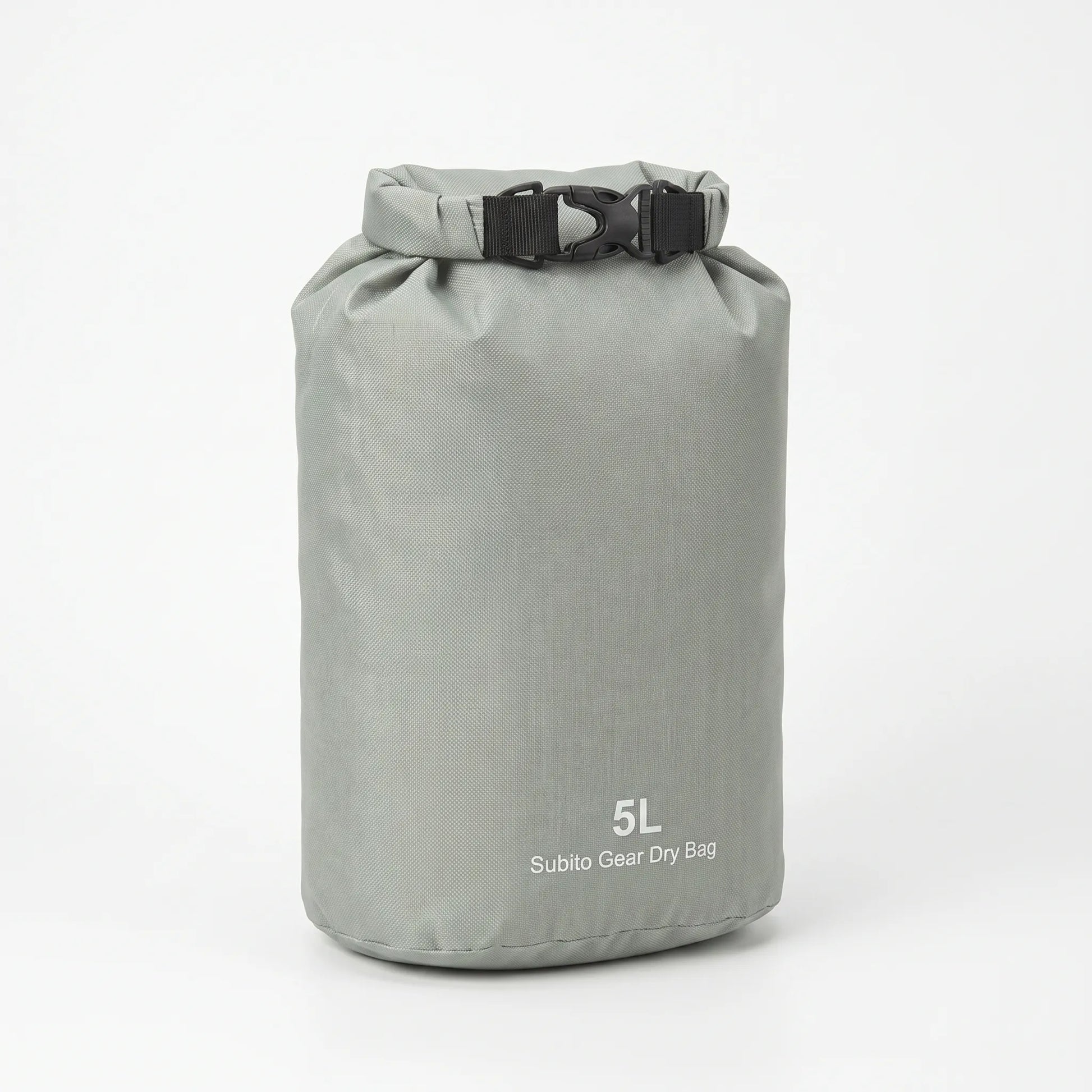 Roll-Top Dry Bag - Dryvok