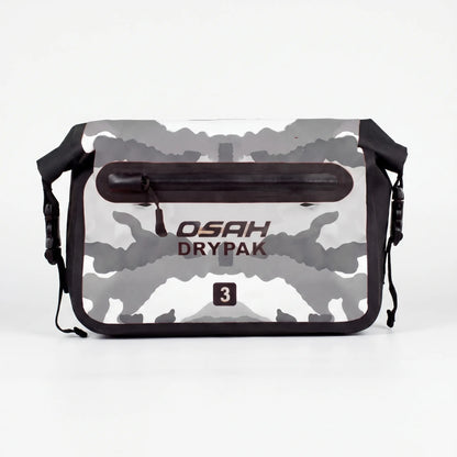 Roll-Top Waist Bag - Baltis