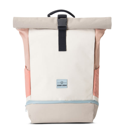 Rolltop Rugzak – UrbanFlow